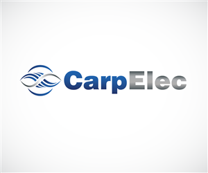 Logo Design by wolf for Midwest carpentry and electrical | Design: #1303991