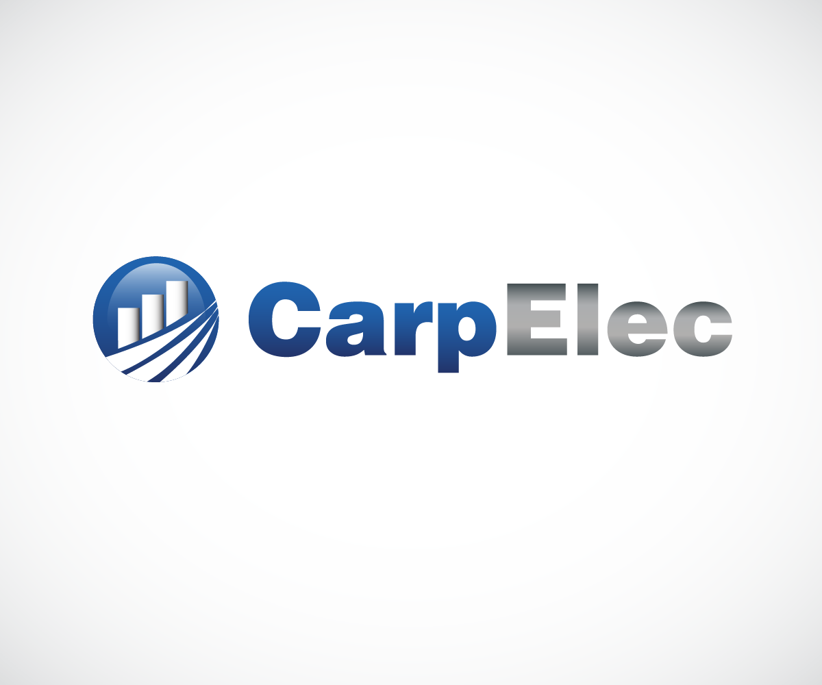 Logo Design by wolf for Midwest carpentry and electrical | Design #1303992