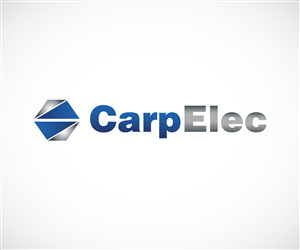 Logo Design by wolf for Midwest carpentry and electrical | Design: #1303994
