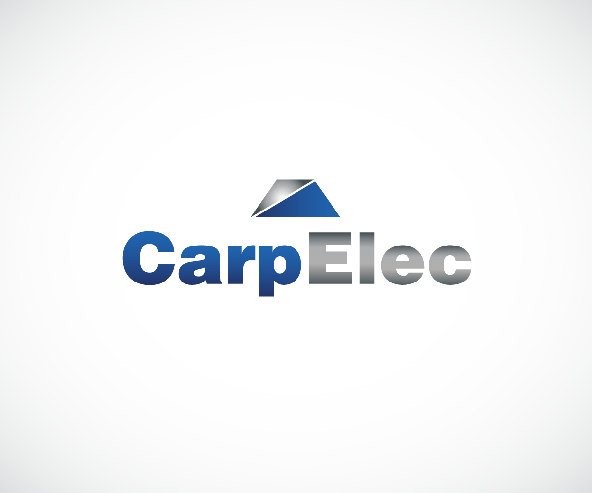 Logo Design by wolf for Midwest carpentry and electrical | Design #1303995