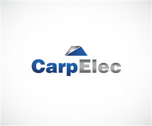 Logo Design by wolf for Midwest carpentry and electrical | Design: #1303995