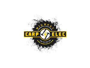 Diseño de Logo por P.O.Design para Midwest carpentry and electrical | Diseño: #1300409