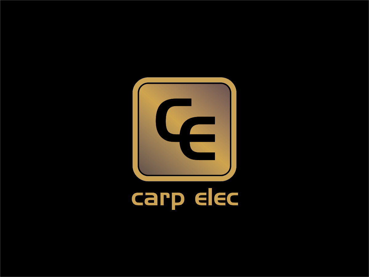 Logo Design by R16 for Midwest carpentry and electrical | Design #1275686