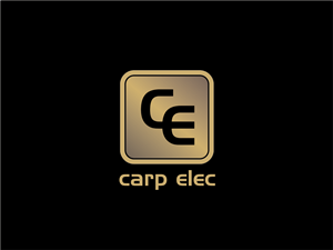 Logo Design by R16 for Midwest carpentry and electrical | Design: #1275686