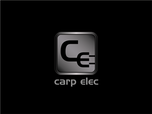 Logo Design by R16 for Midwest carpentry and electrical | Design: #1275716