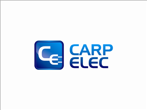 Logo Design by R16 for Midwest carpentry and electrical | Design: #1302834