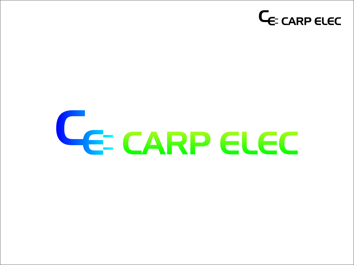 Logo Design by R16 for Midwest carpentry and electrical | Design #1302836