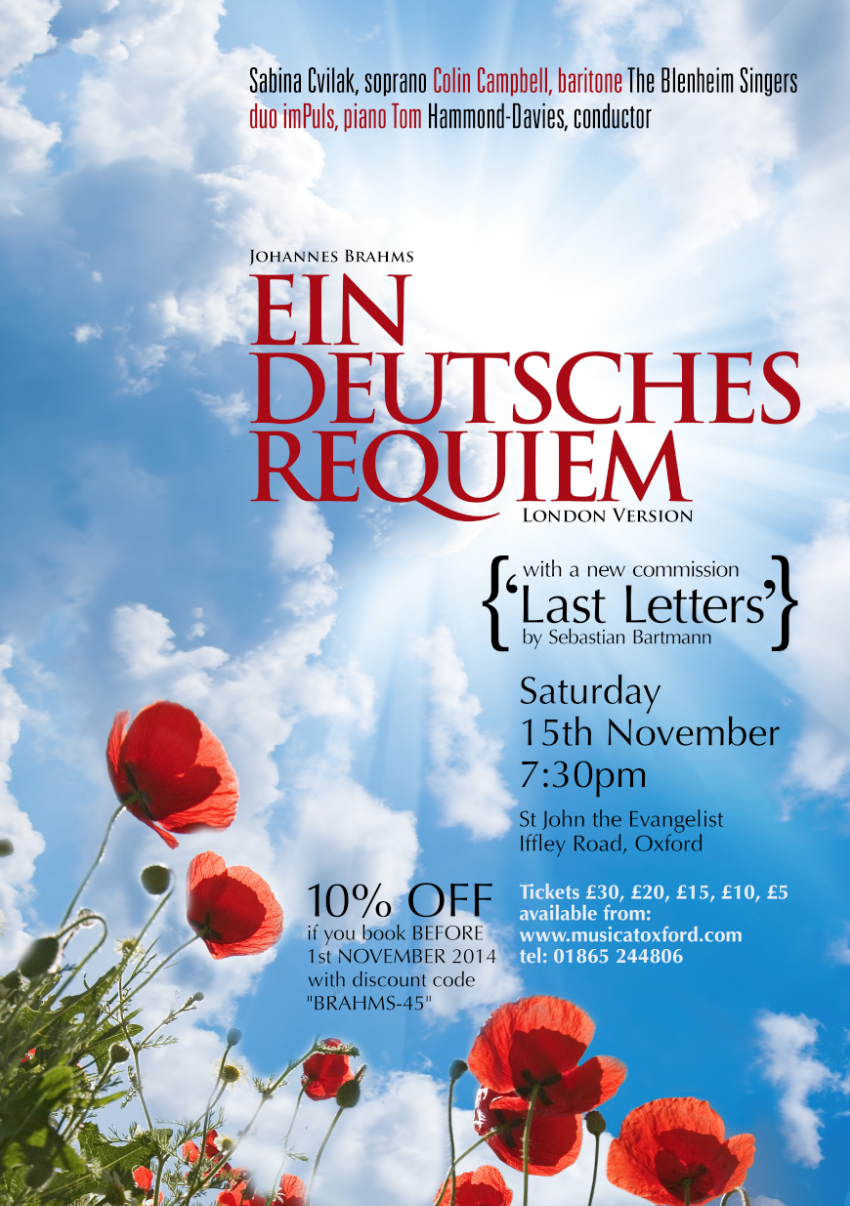 Poster Design by TonyFitz317 for this project | Design #4528841