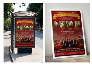 Poster Design by Amduat Design