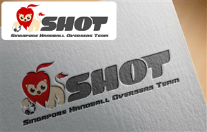 Logo Design by hamkur for this project | Design: #4569614