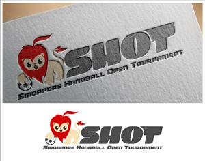 Logo Design by hamkur for this project | Design: #4722189