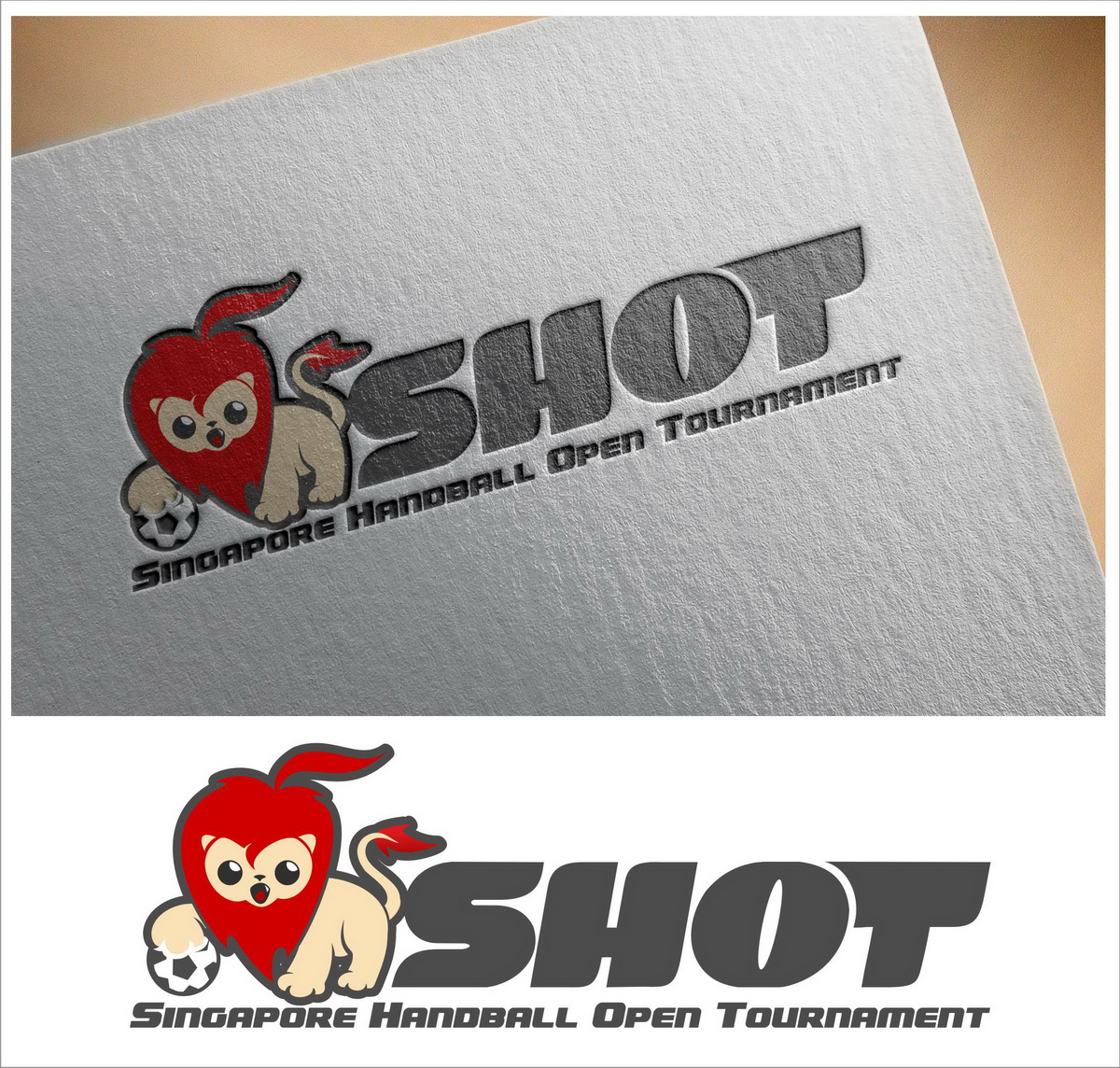 Logo Design by hamkur for this project | Design #4722193