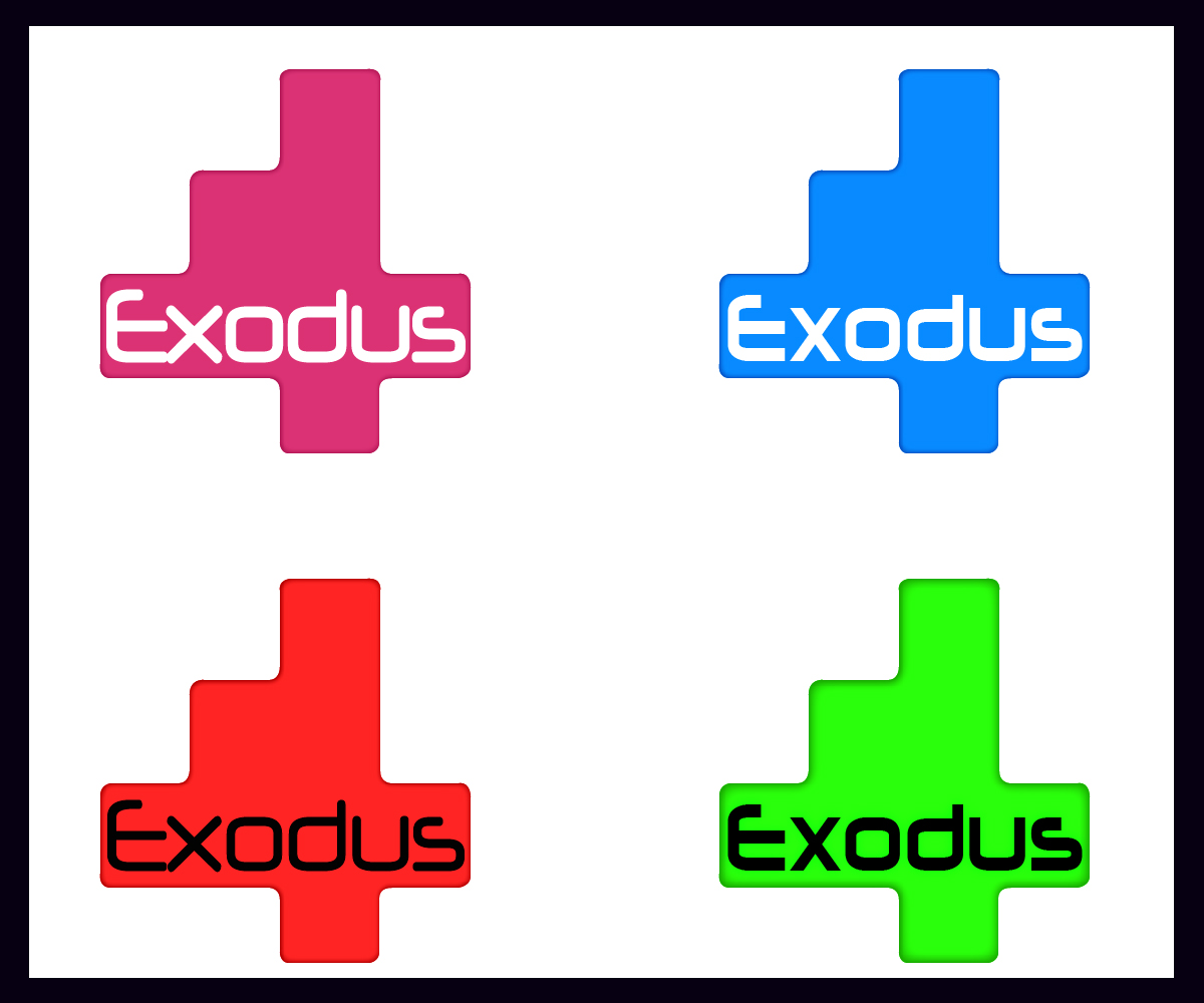 Logo Design by Shay for this project | Design #4497337