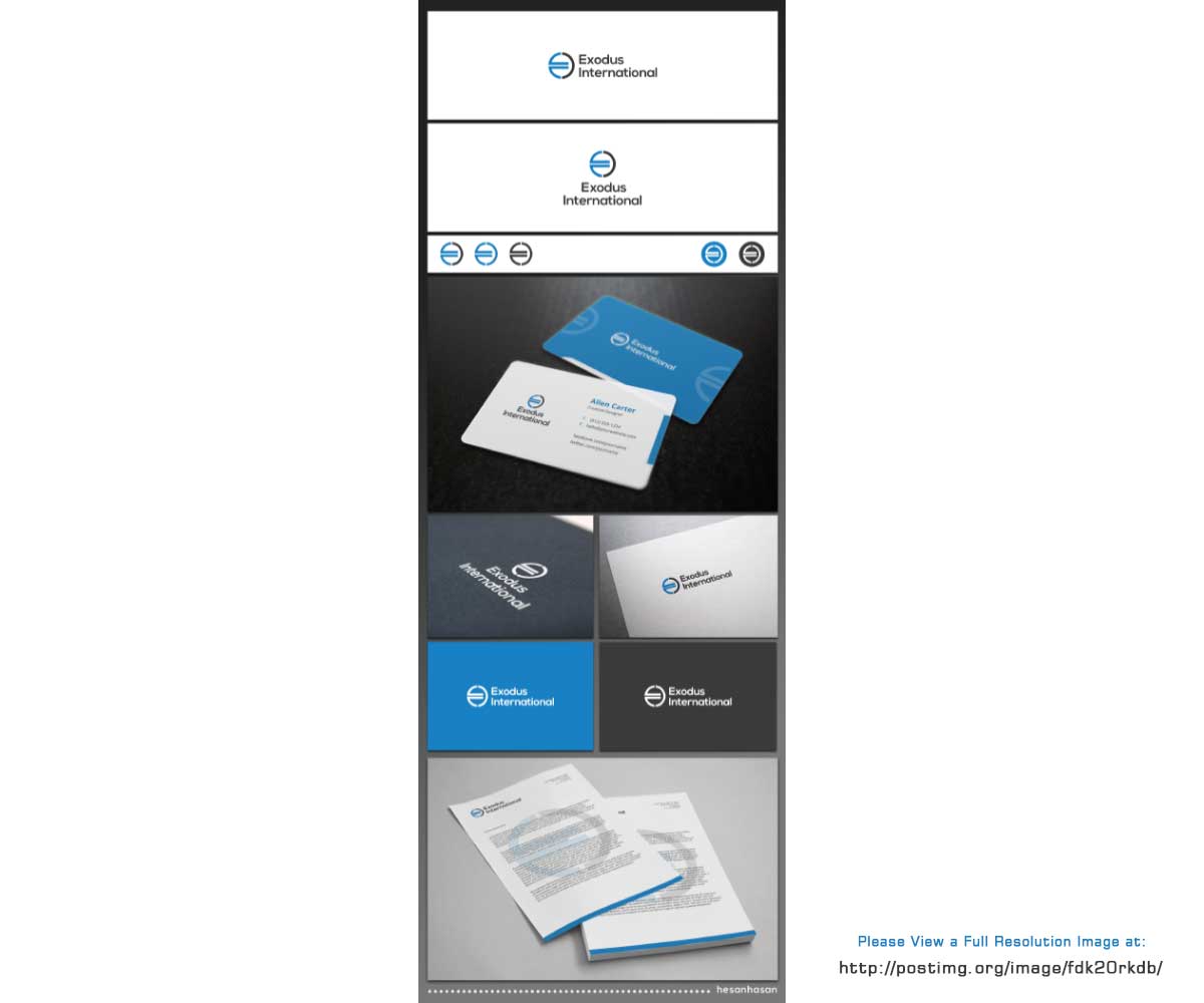 Logo Design by hesanhasan for this project | Design: #4497784