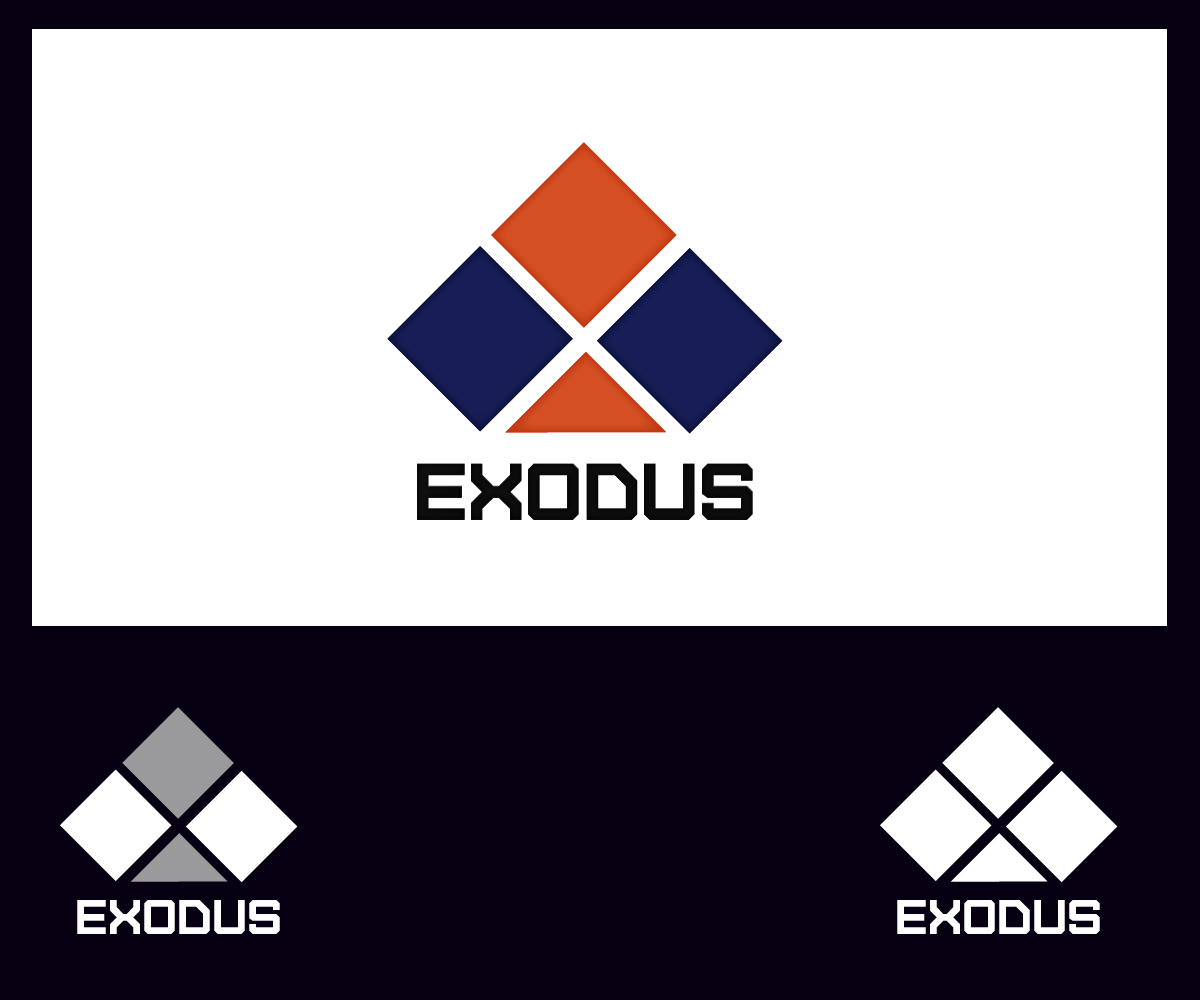 Logo Design by Shezzi for this project | Design #4497460