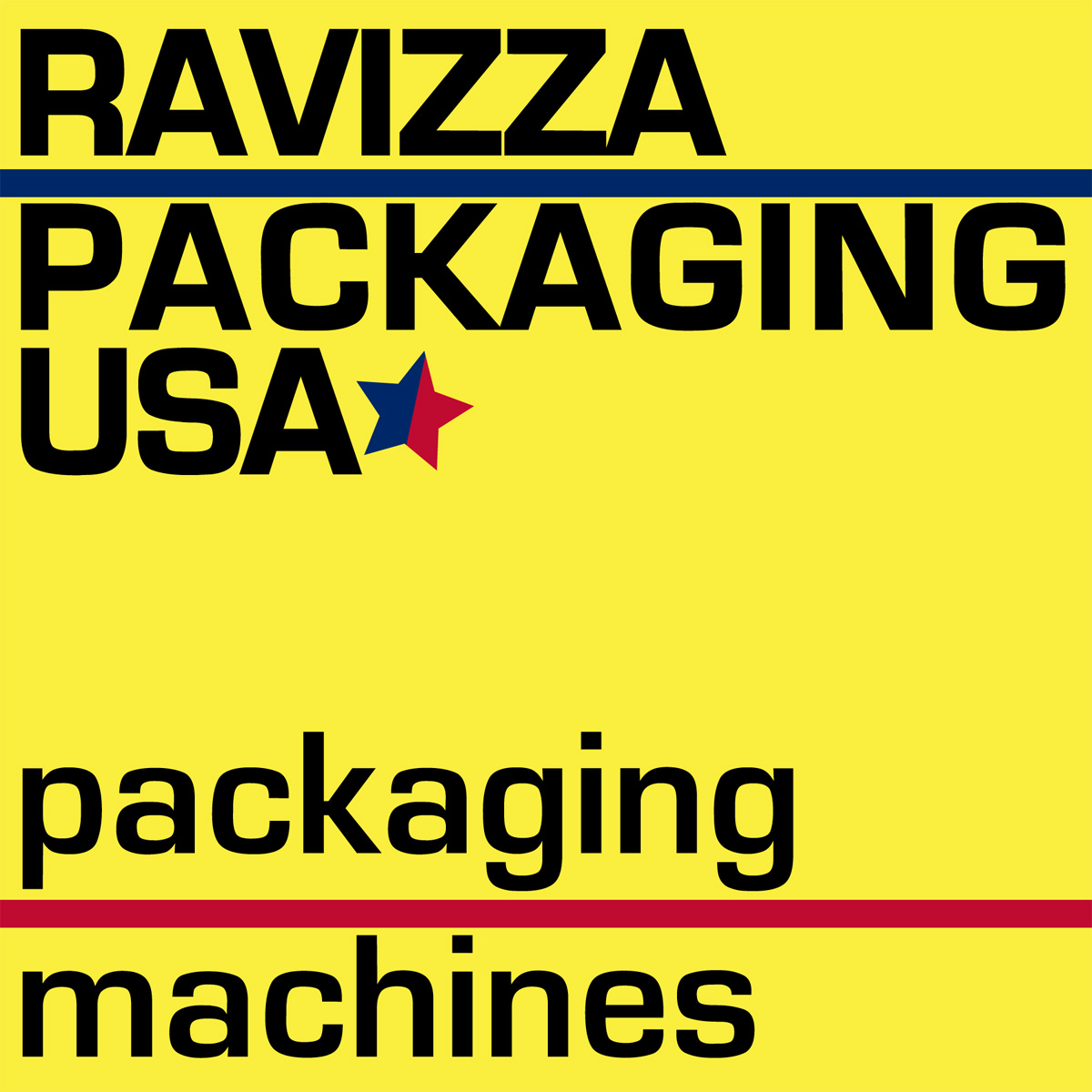 Logo Design by Venus L. Penaflor for RAVIZZA PACKAGING | Design #4497929