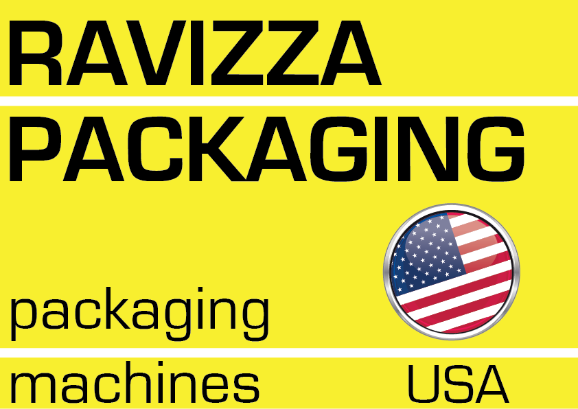 Logo Design by Etosamoe for RAVIZZA PACKAGING | Design #4495232