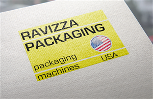 Diseño de Logo por Etosamoe para RAVIZZA PACKAGING | Diseño: #4495233