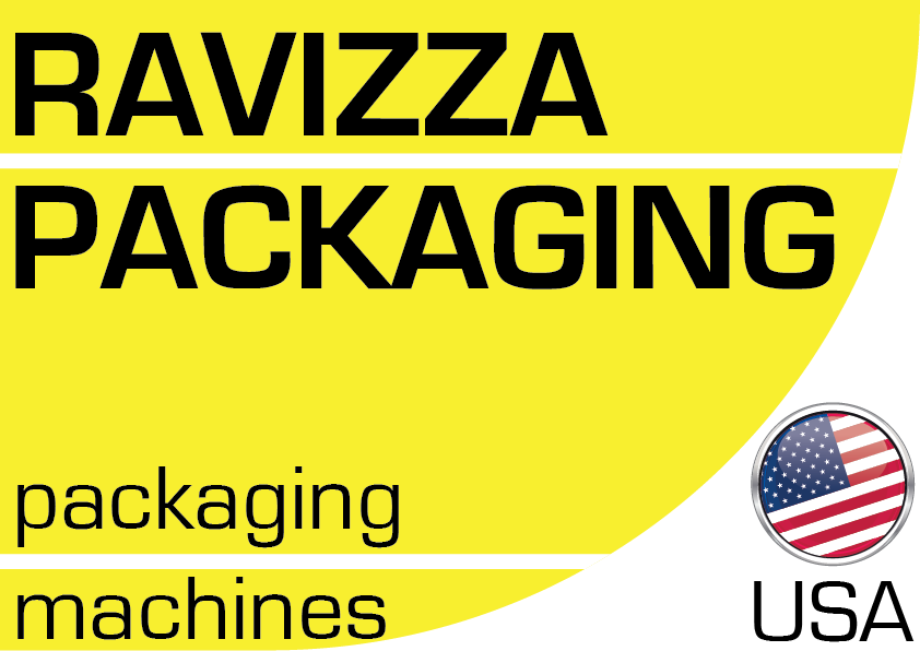 Logo Design by Etosamoe for RAVIZZA PACKAGING | Design #4495280