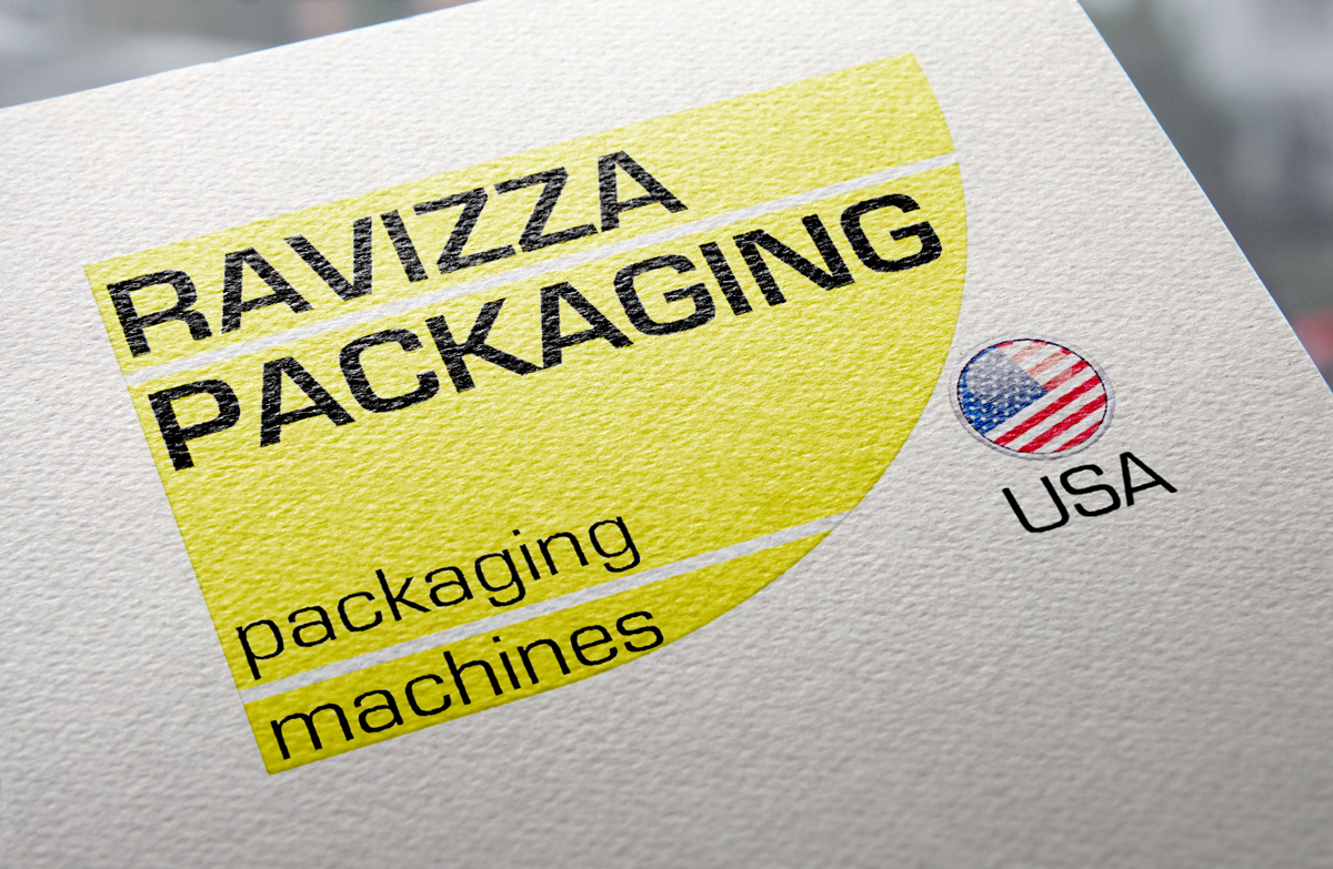 Logo Design by Etosamoe for RAVIZZA PACKAGING | Design #4495282