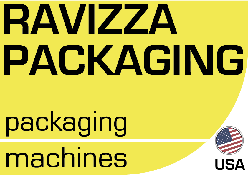 Logo Design by Etosamoe for RAVIZZA PACKAGING | Design #4576414