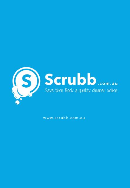 Catalogue Design by ESolz Technologies for Scrubb Pty Limited | Design: #4554424