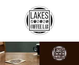 Logo Design by Derek for this project | Design: #4728723