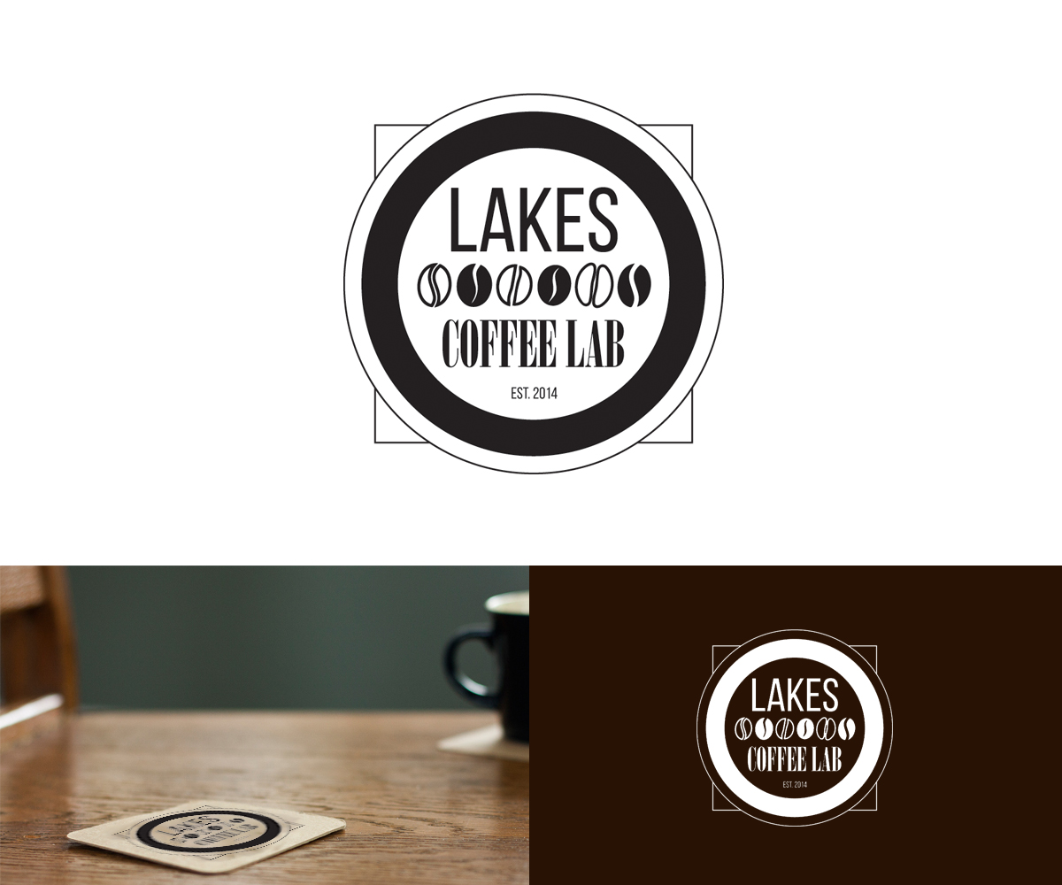 Logo Design by Derek for this project | Design #4728736