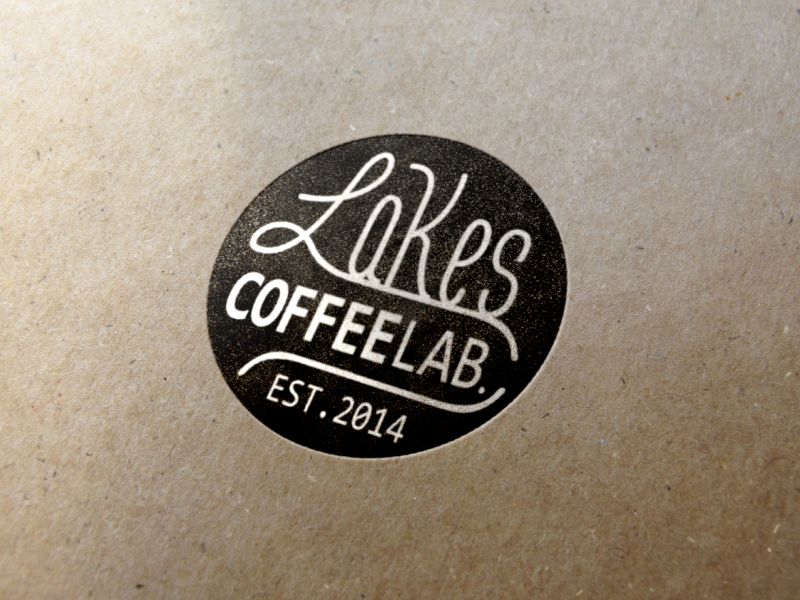 Logo Design by xuxa for this project | Design #4724294