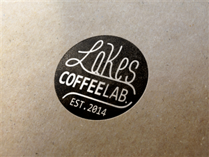 Logo Design by xuxa for this project | Design: #4724294