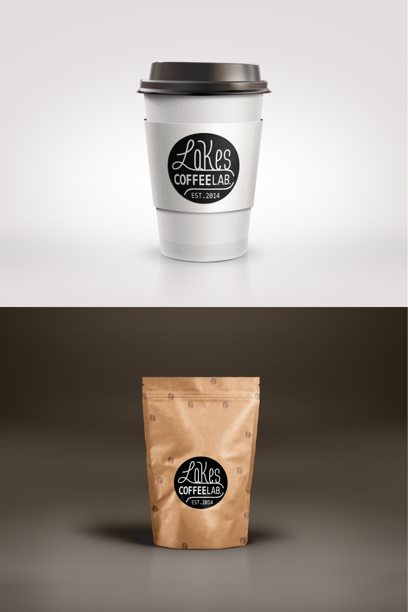 Logo Design by xuxa for this project | Design #4724301