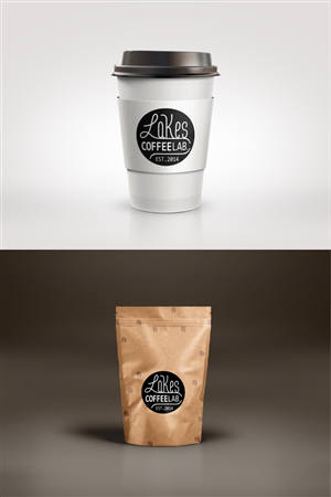 Logo Design by xuxa for this project | Design: #4724301