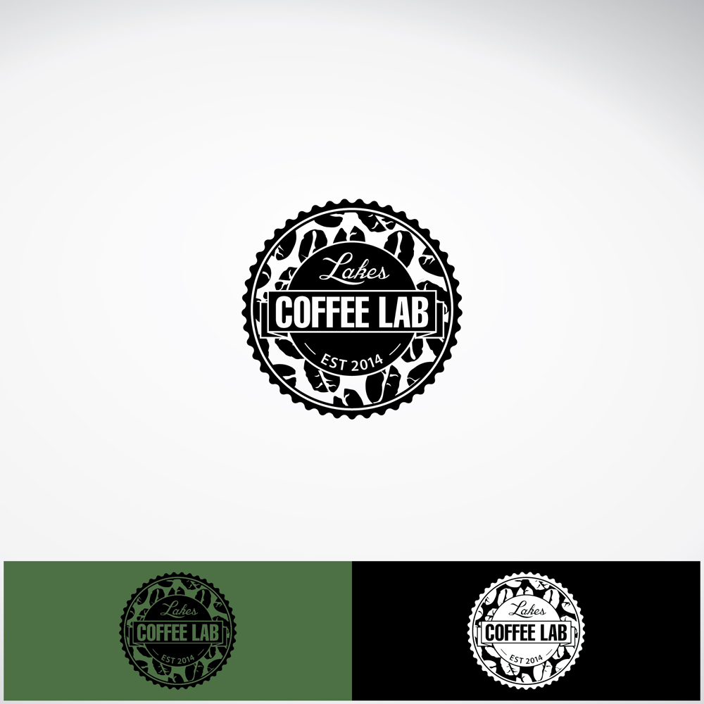 Logo Design by tuan1968 for this project | Design #4718670