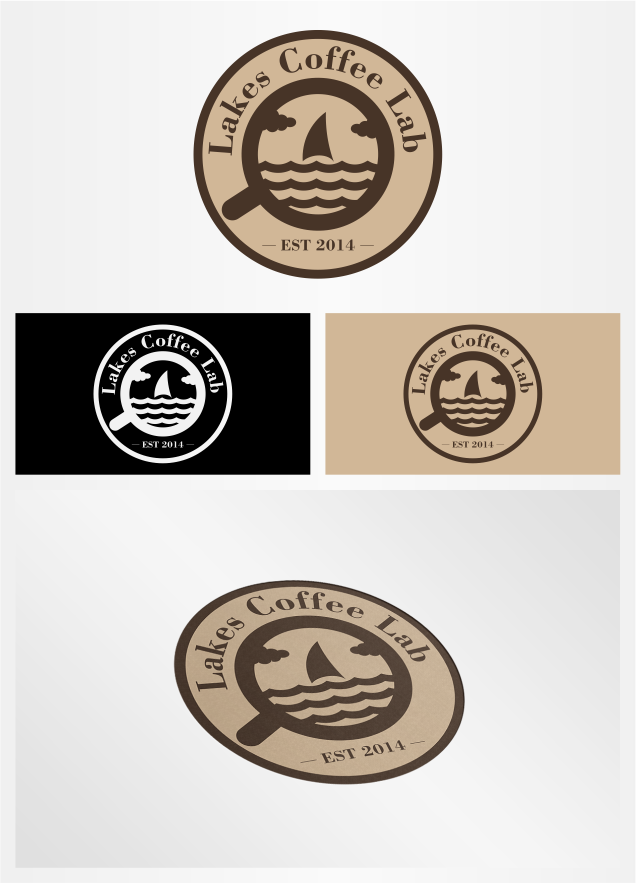 Logo Design by artsterdam for this project | Design #4690368