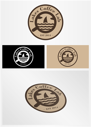 Diseño de Logo por artsterdam para este proyecto | Diseño: #4690368