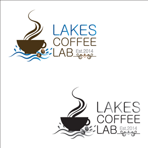 Diseño de Logo por HarishRudrappa para este proyecto | Diseño: #4690141