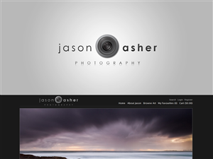Logo Design by ArtSamurai for this project | Design: #201149