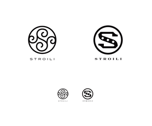 Logo Design by Allen Mercer