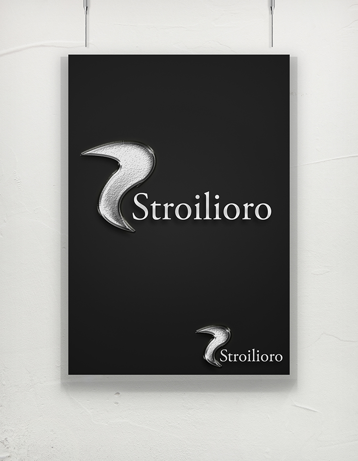 Logo-Design von dineshdz für dieses Projekt | Design #4496457