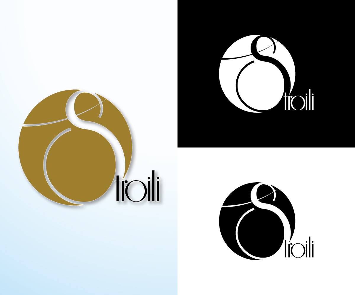 Logo Design by samsonleague for this project | Design #4564592