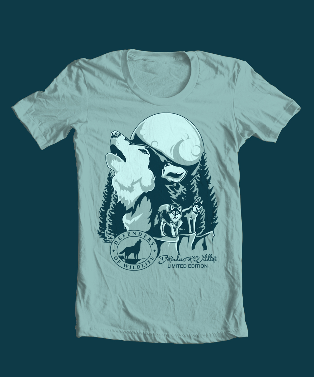 T-shirt Design by Glen S for this project | Design #4555162