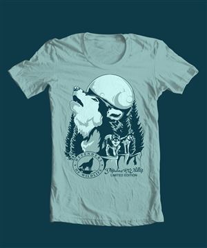 T-shirt Design by Glen S for this project | Design: #4555162