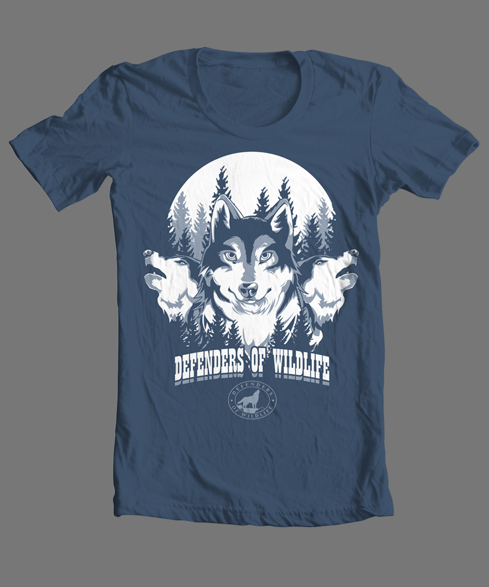 T-shirt Design by Glen S for this project | Design #4591821