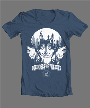T-shirt Design by Glen S for this project | Design: #4591821