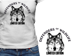T-shirt Design by Daysigns