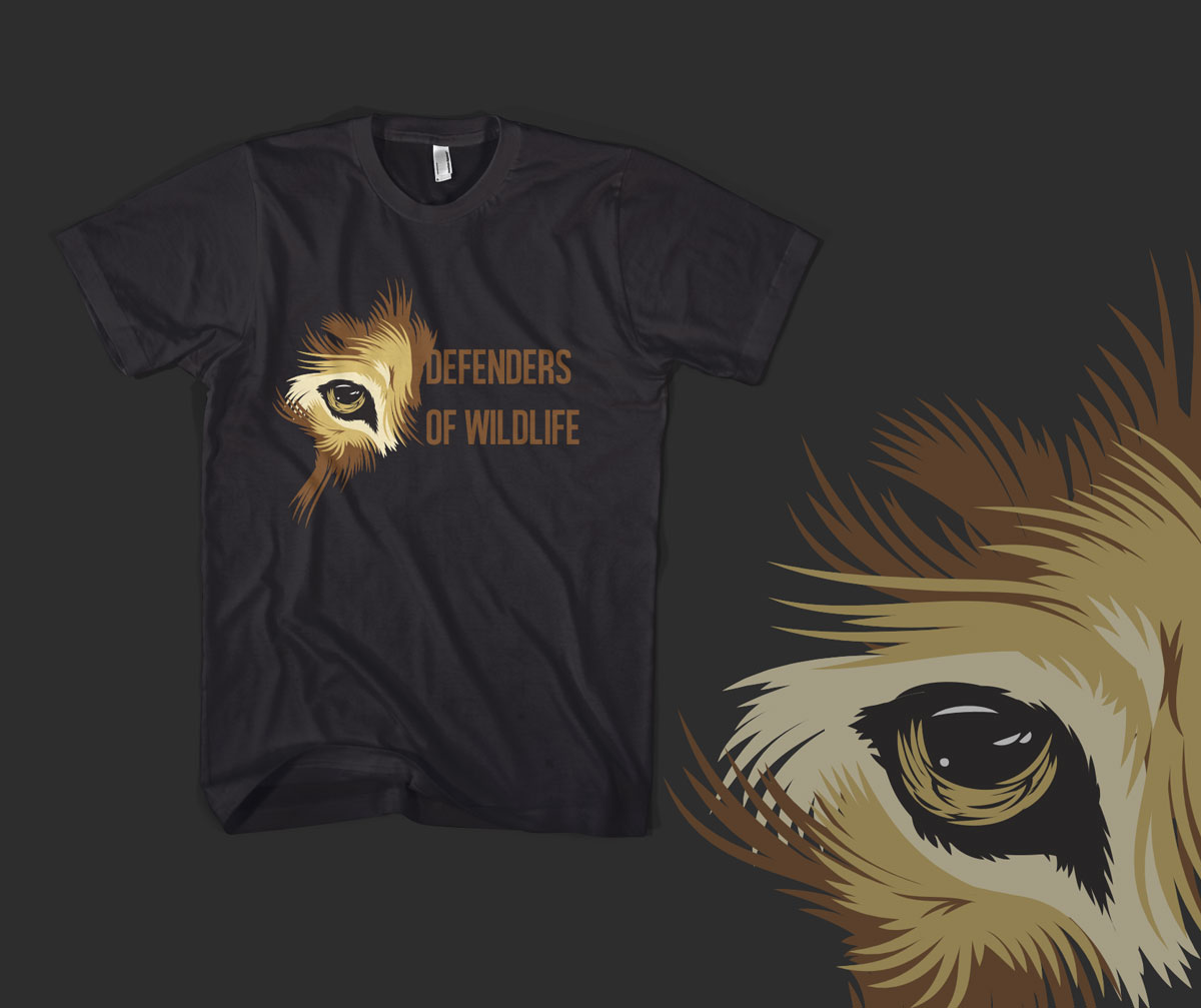 T-shirt Design by Beka for this project | Design #4556370