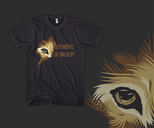 T-shirt Design by Beka for this project | Design: #4556370