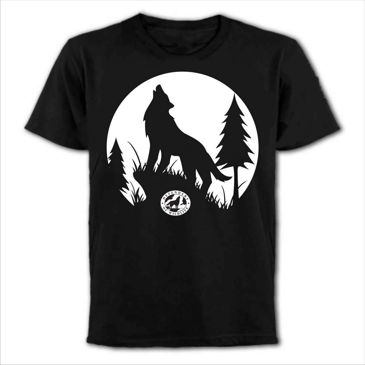 T-shirt Design by hamkur for this project | Design #4549820
