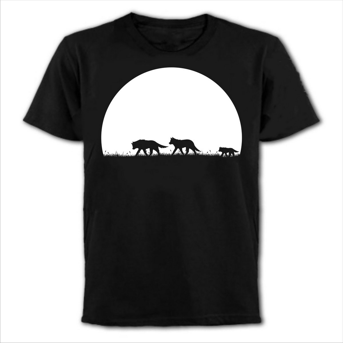 T-shirt Design by hamkur for this project | Design #4561044