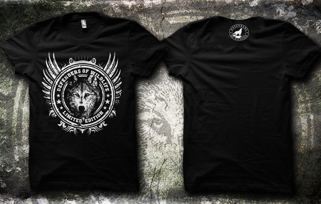 T-shirt Design by Jonya for this project | Design #4570902